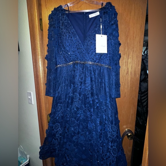 Mac Duggal Dresses Mac Duggal Dress Poshmark